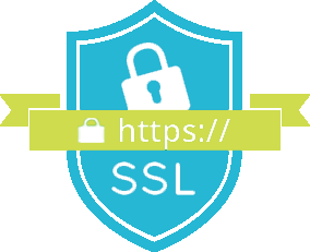 Free SSL Certificate included