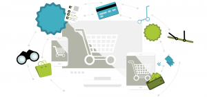 ecommerce platform Create A Shoppe