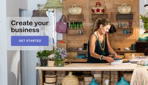 Create Your Business with Create A Shoppe