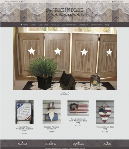 Home decor
