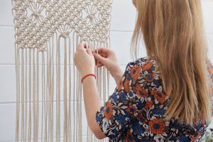 Crafters and Makers sell online with Create A Shoppe