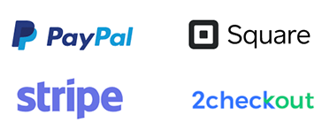 Payment methods