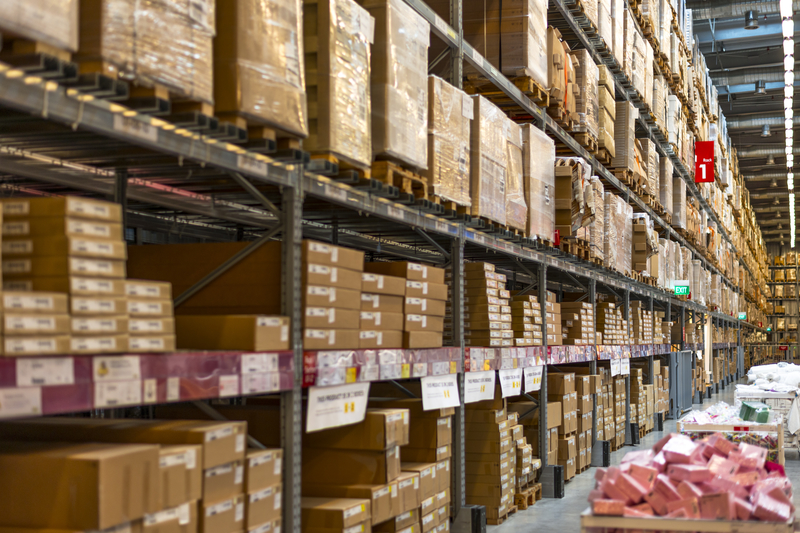 Tips for Managing Your Business’s Inventory